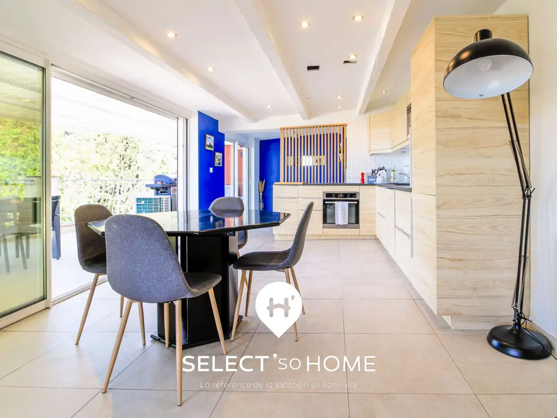 Maison de Vacances Bormes-les-Mimosas 270