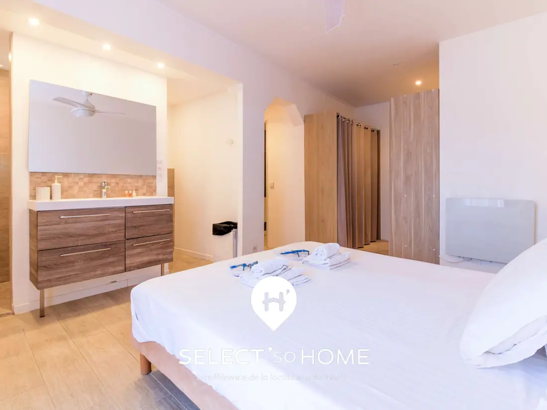 Maison de Vacances Bormes-les-Mimosas 270