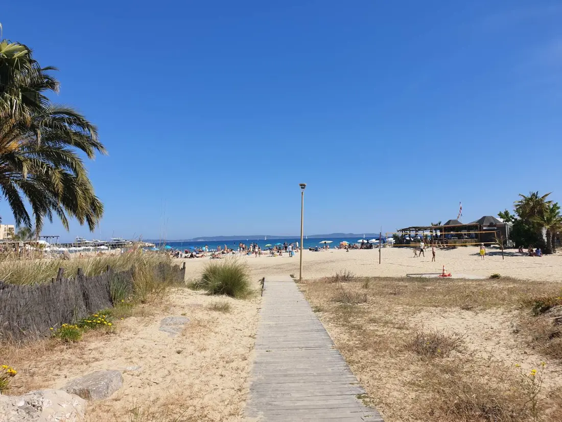 Location de Vacances Bormes-les-Mimosas 271