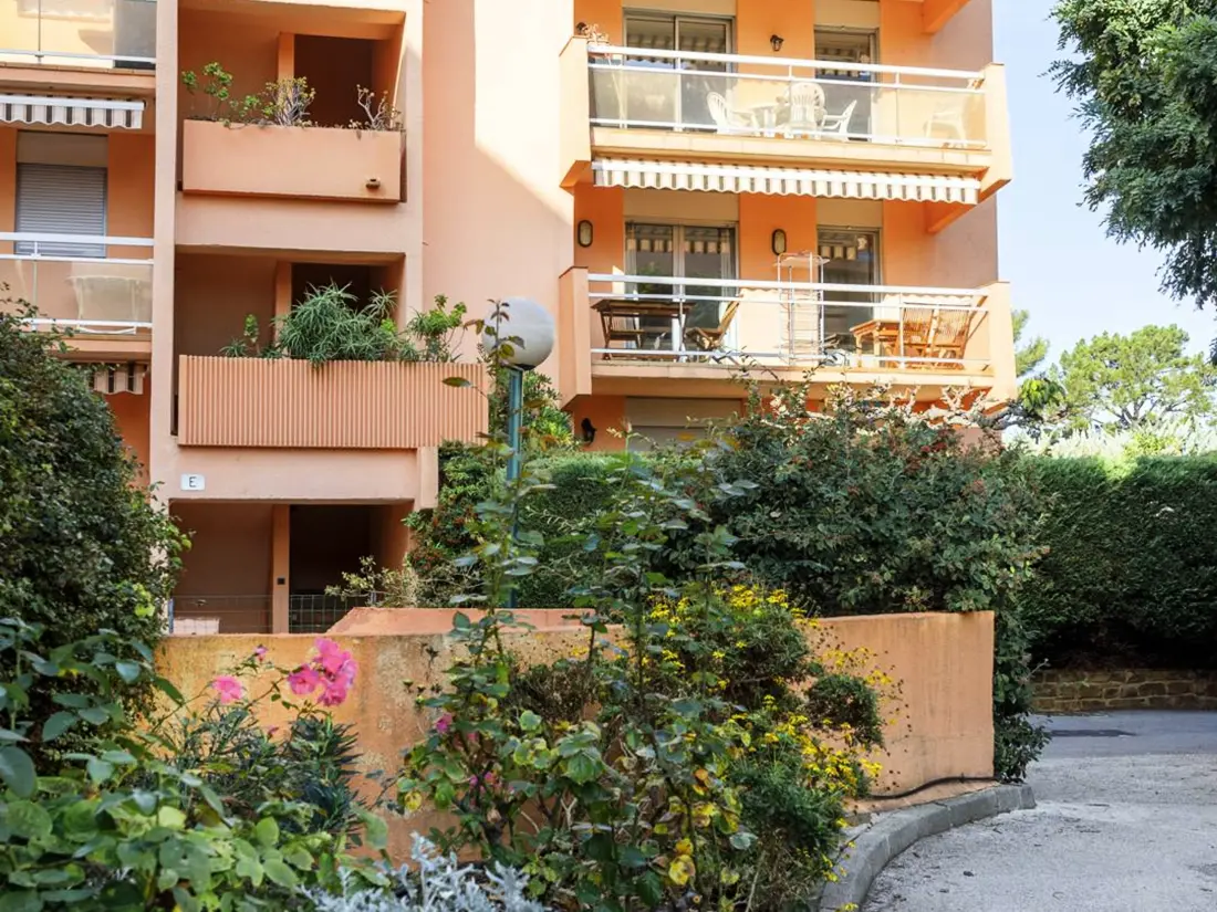 Location de Vacances Bormes-les-Mimosas 271