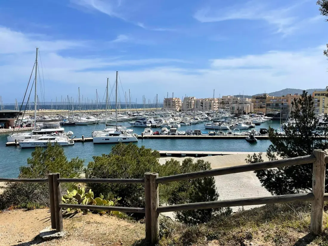 Location de Vacances Bormes-les-Mimosas 271