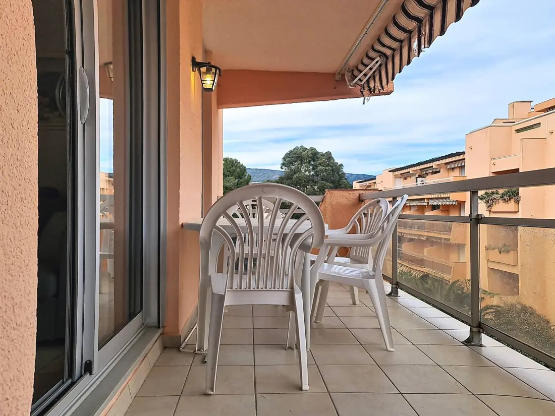 Location de Vacances Bormes-les-Mimosas 271
