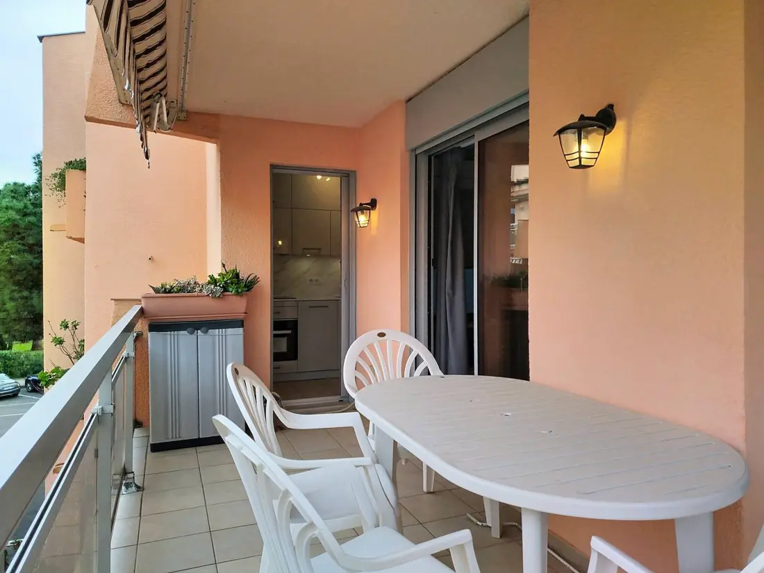Location de Vacances Bormes-les-Mimosas 271