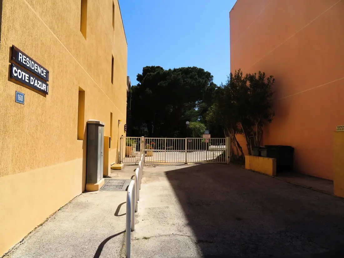 Location de Vacances Bormes-les-Mimosas 272