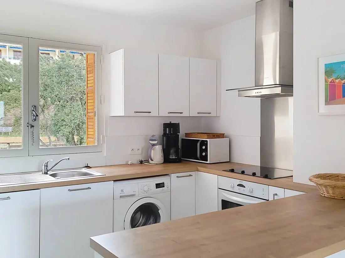 Location de Vacances Bormes-les-Mimosas 274