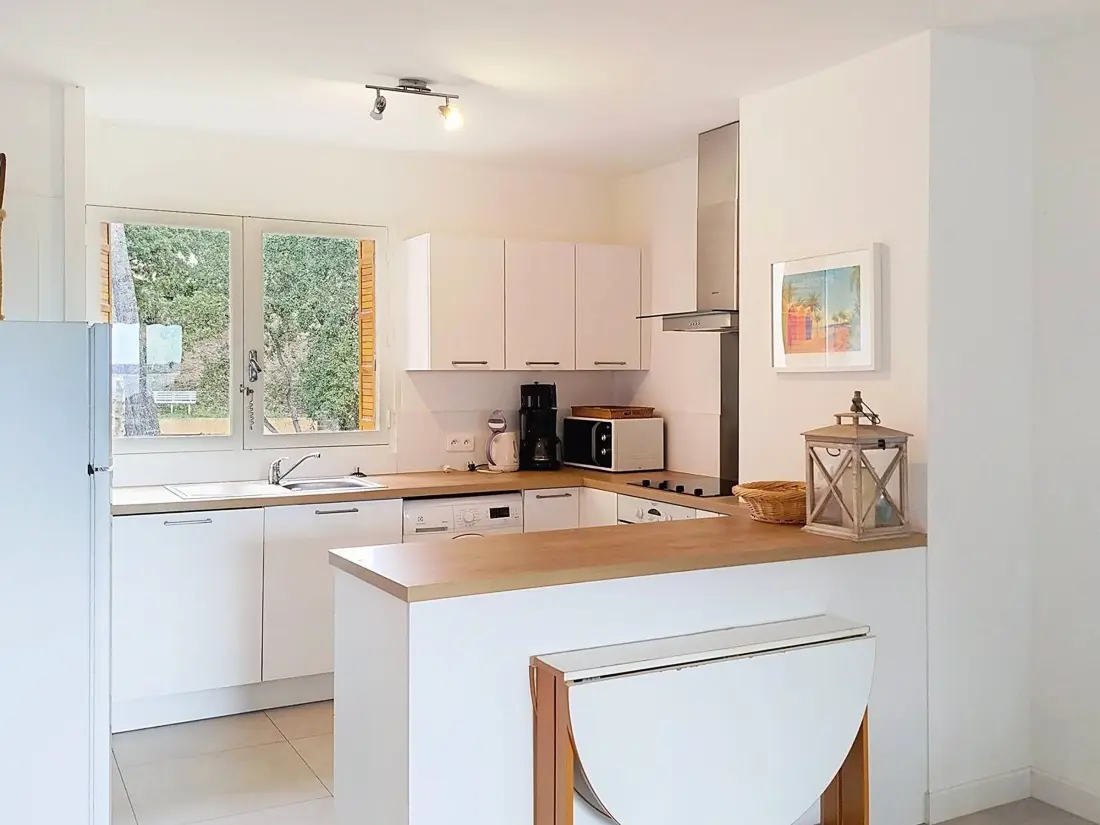 Location de Vacances Bormes-les-Mimosas 274