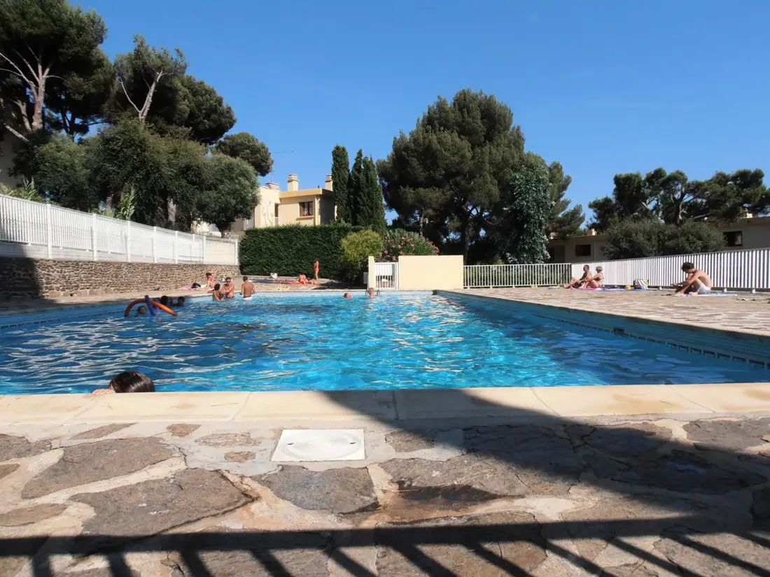 Location de Vacances Bormes-les-Mimosas 274