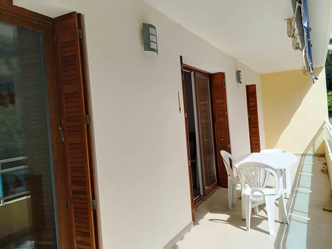 Location de Vacances Bormes-les-Mimosas 274