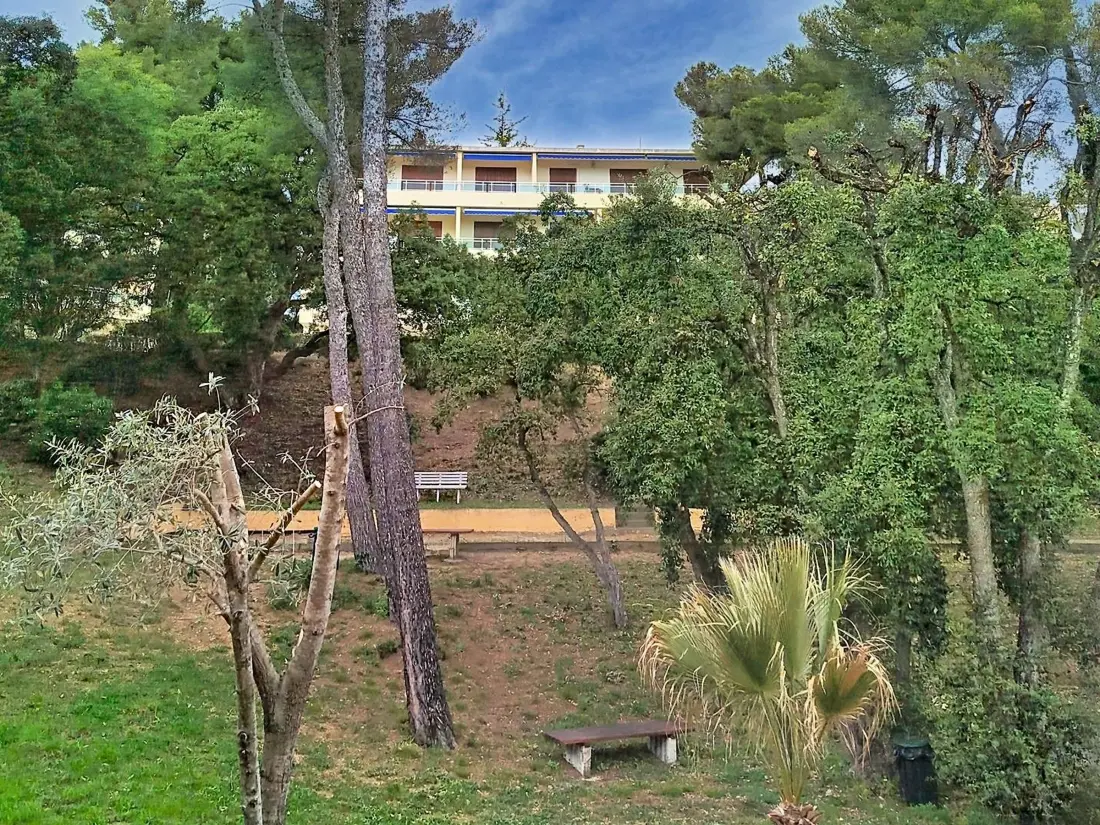 Location de Vacances Bormes-les-Mimosas 274