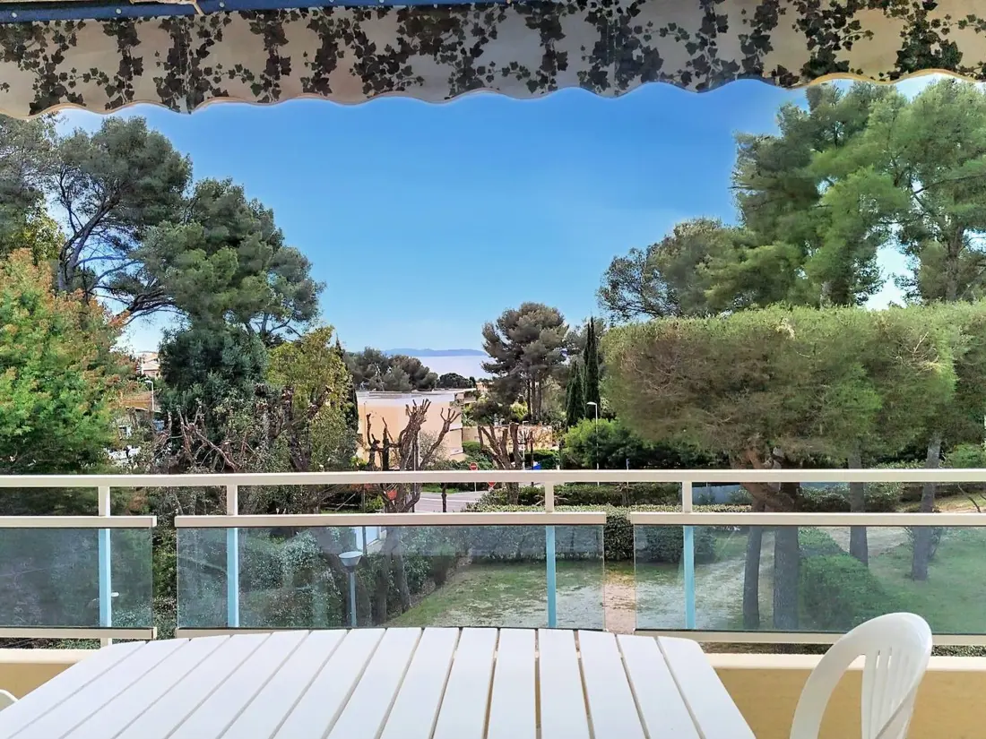 Location de Vacances Bormes-les-Mimosas 274