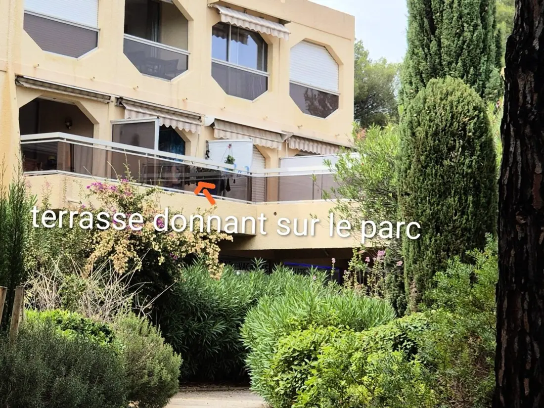 Location de Vacances Bormes-les-Mimosas 275