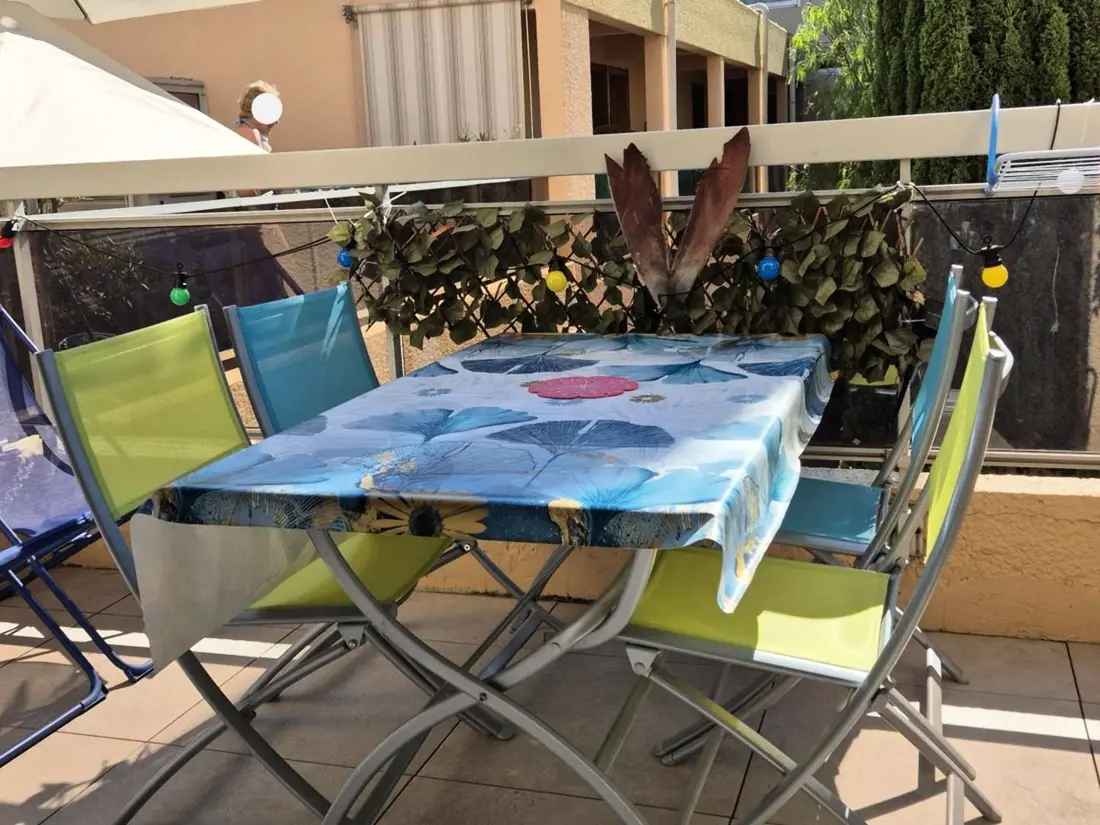 Location de Vacances Bormes-les-Mimosas 275