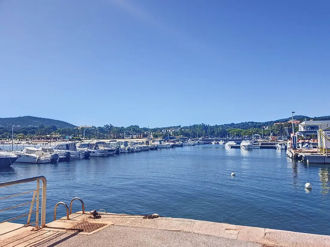 Location de Vacances Bormes-les-Mimosas 275