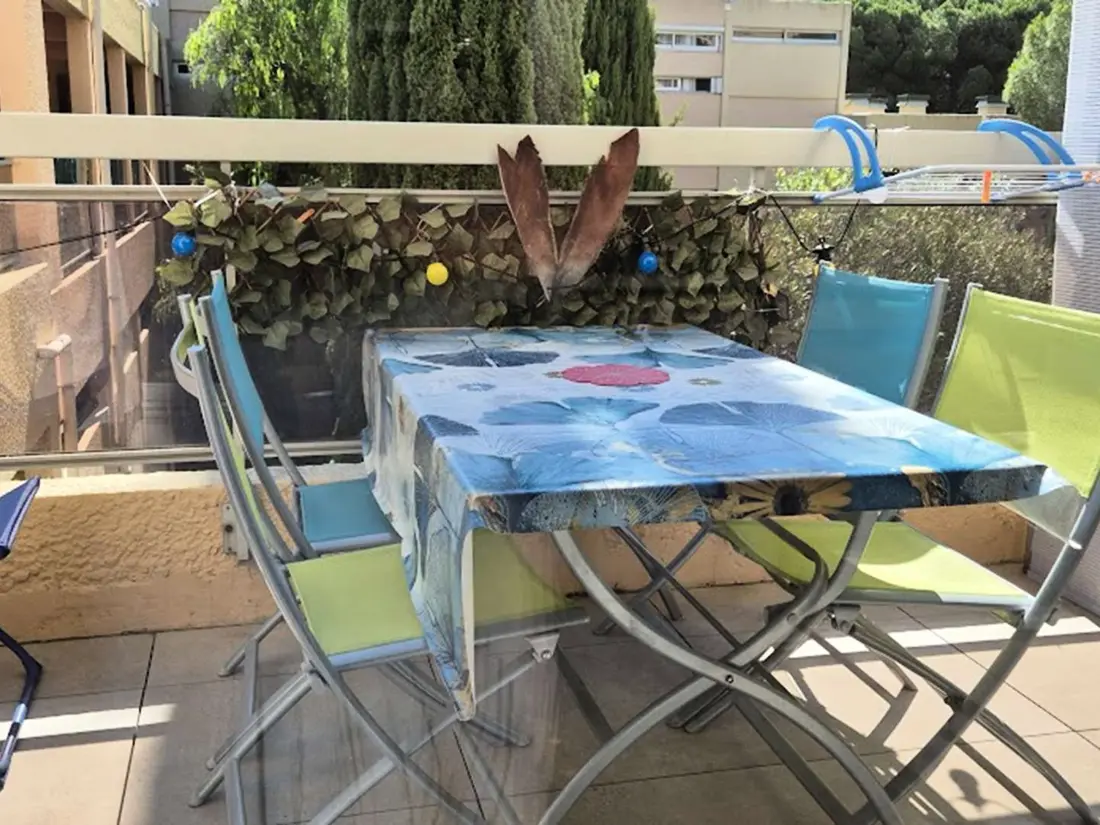 Location de Vacances Bormes-les-Mimosas 275