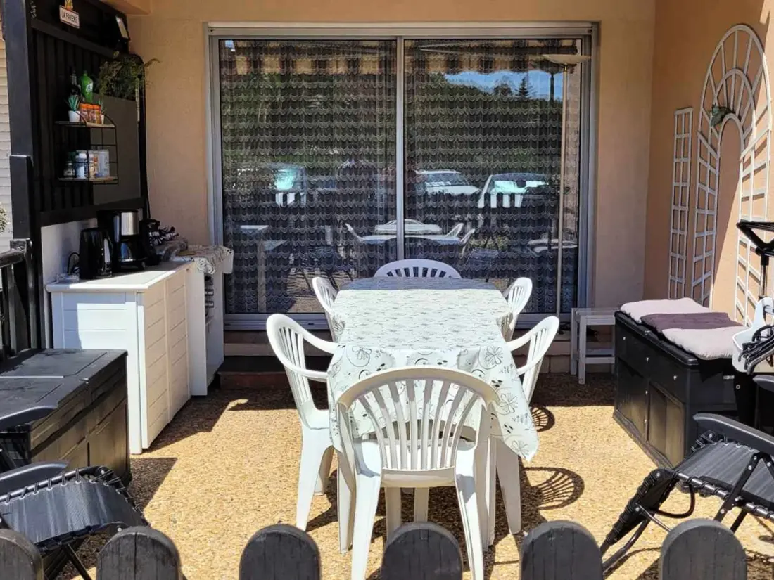 Location de Vacances Bormes-les-Mimosas 277
