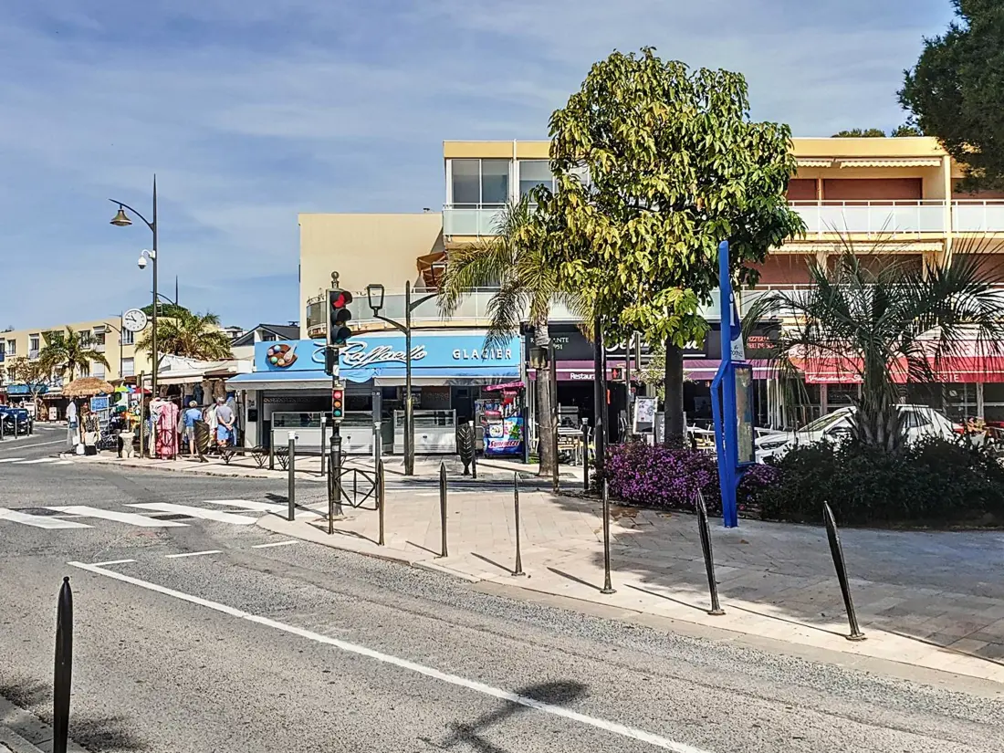 Location de Vacances Bormes-les-Mimosas 277