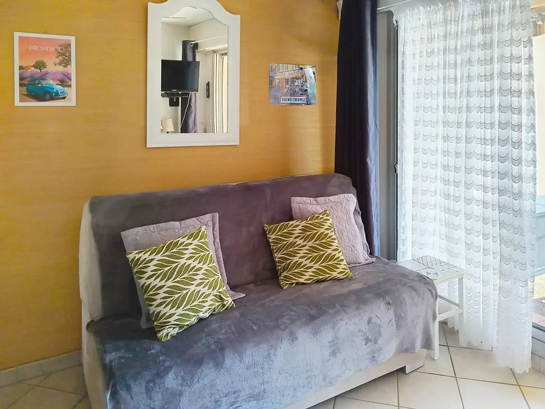 Location de Vacances Bormes-les-Mimosas 277