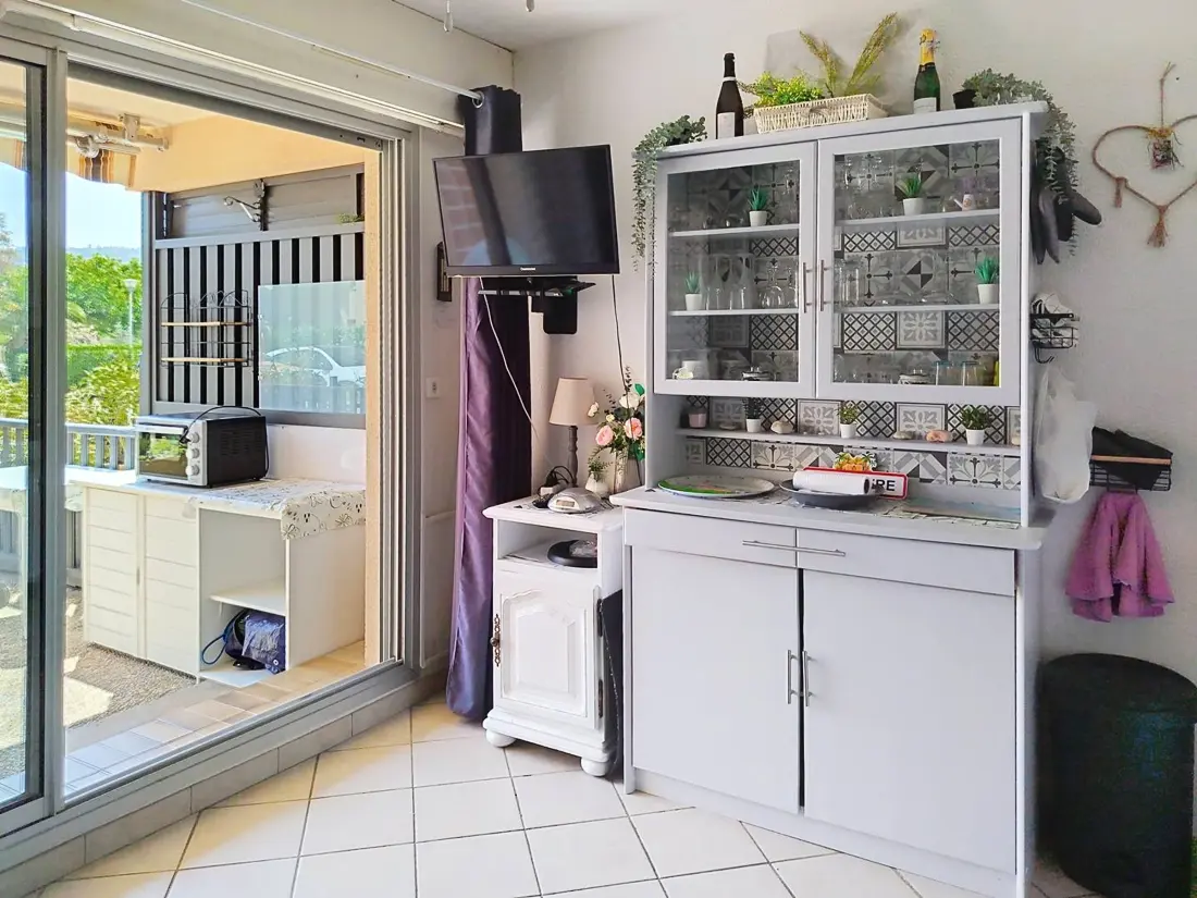 Location de Vacances Bormes-les-Mimosas 277