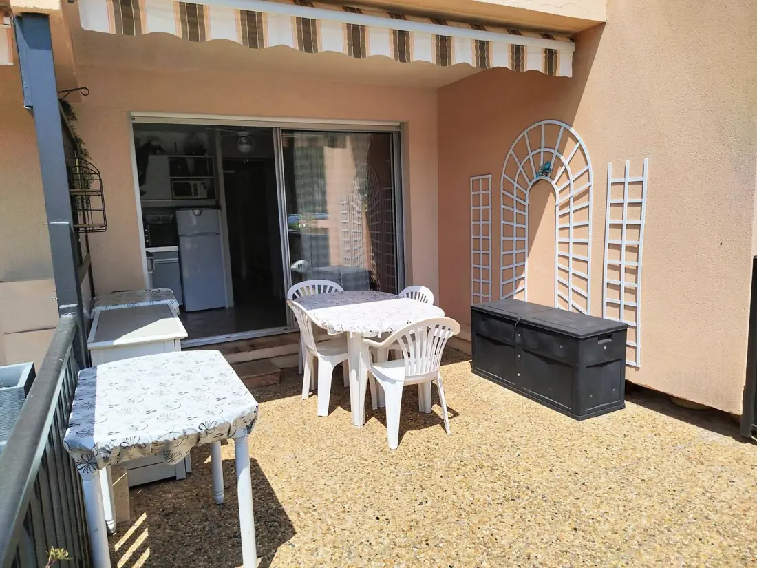 Location de Vacances Bormes-les-Mimosas 277