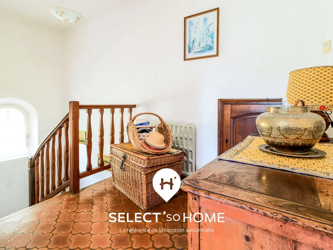 Location de Vacances Bormes-les-Mimosas 278