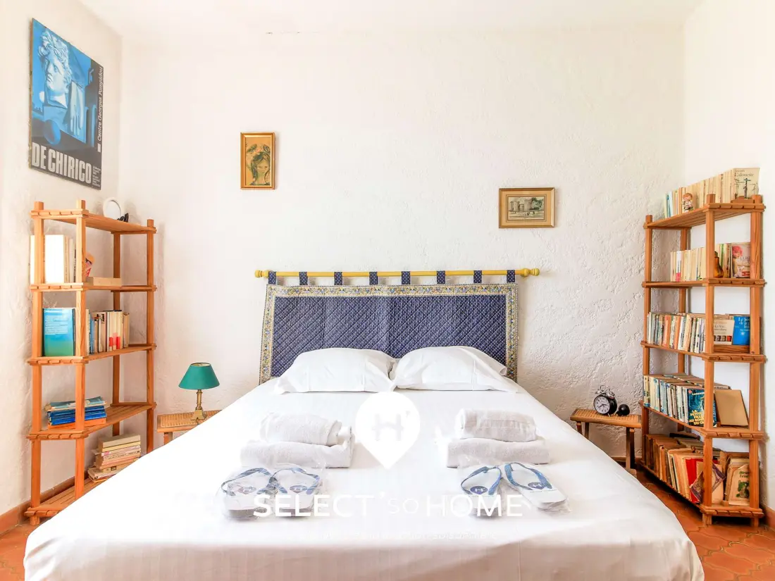 Location de Vacances Bormes-les-Mimosas 278
