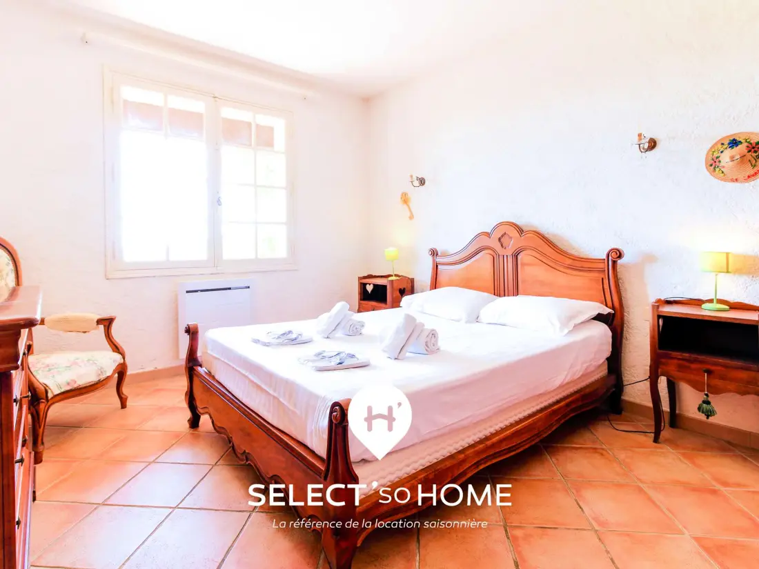 Location de Vacances Bormes-les-Mimosas 278
