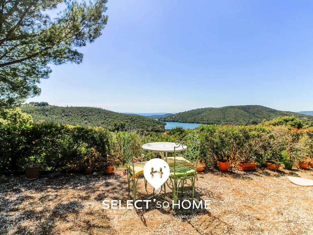 Location de Vacances Bormes-les-Mimosas 278