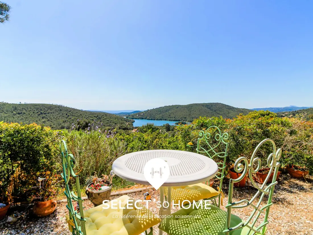 Location de Vacances Bormes-les-Mimosas 278