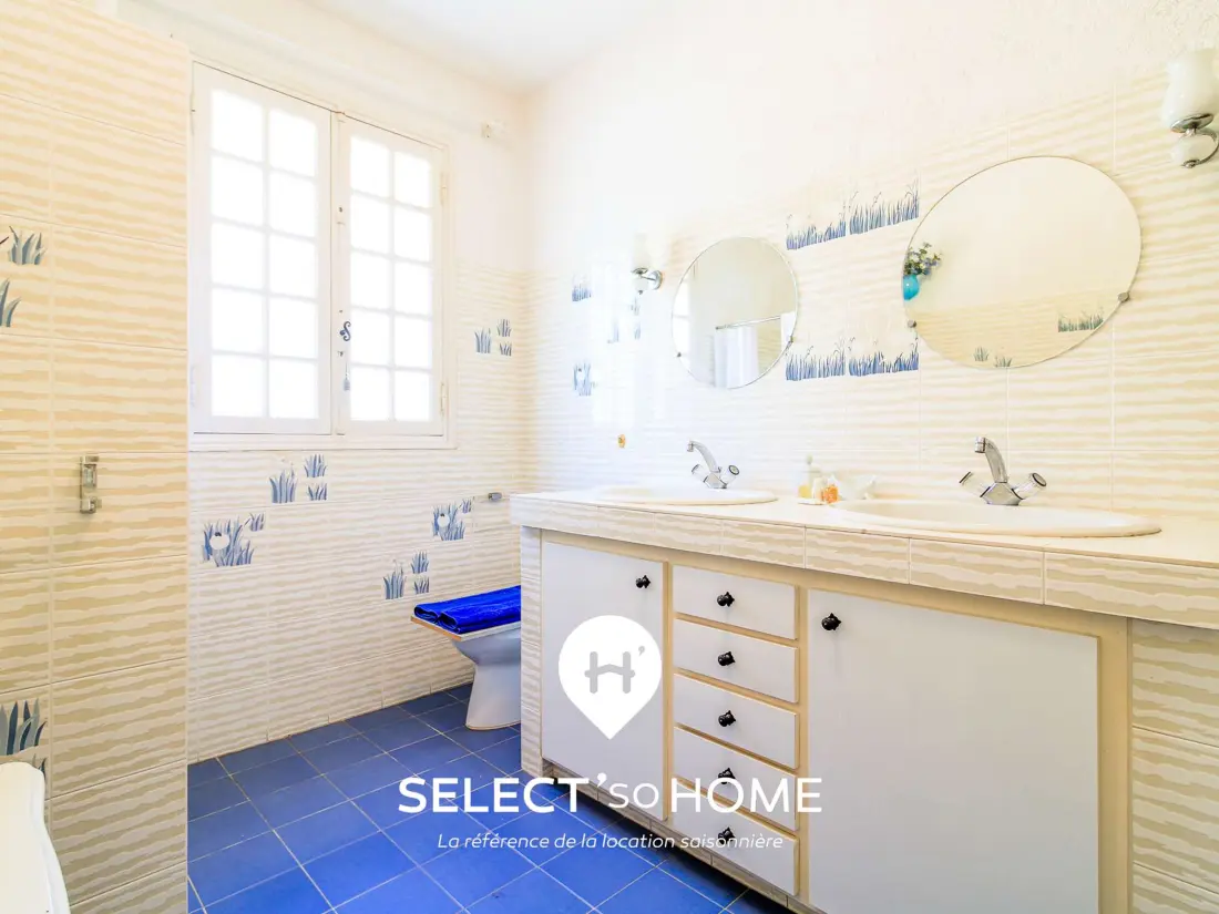 Location de Vacances Bormes-les-Mimosas 278