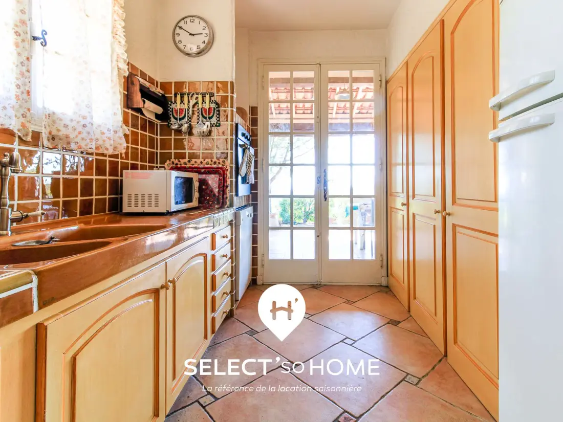 Location de Vacances Bormes-les-Mimosas 278