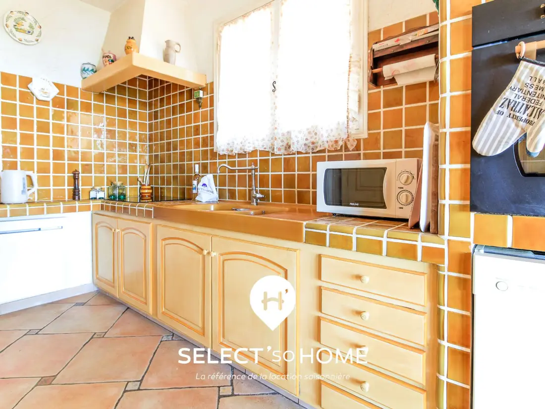 Location de Vacances Bormes-les-Mimosas 278