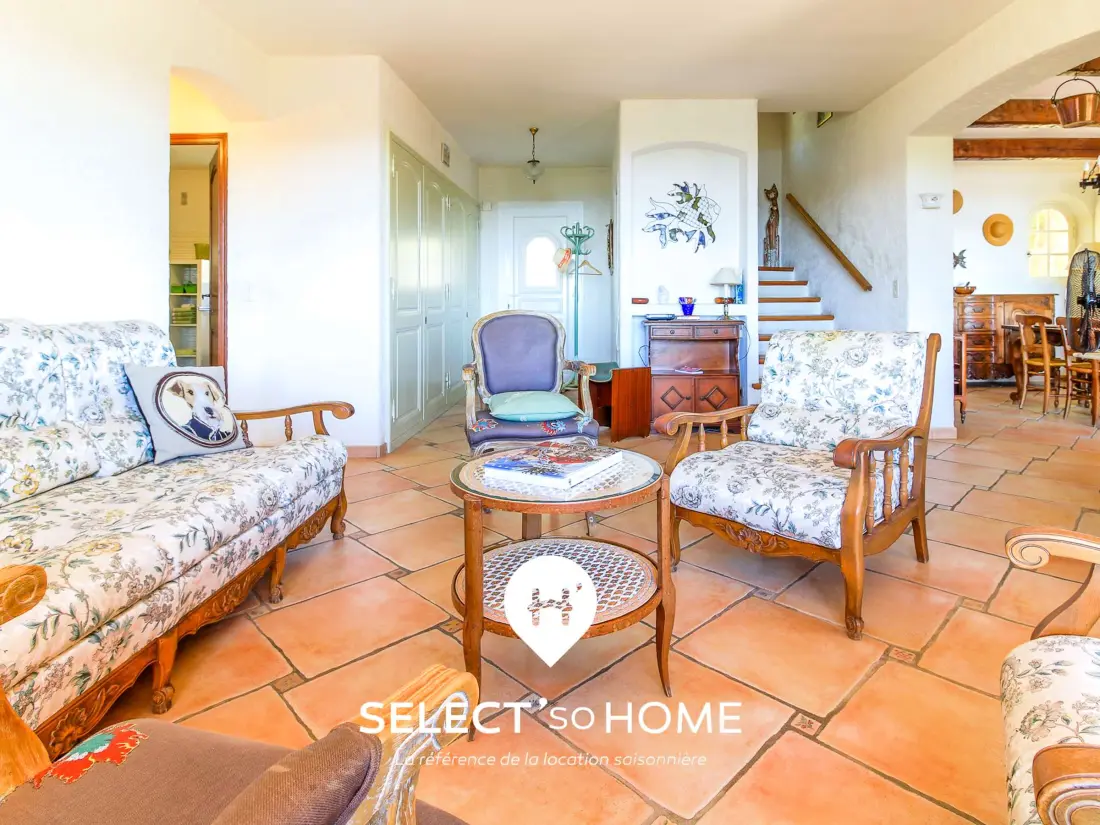 Location de Vacances Bormes-les-Mimosas 278