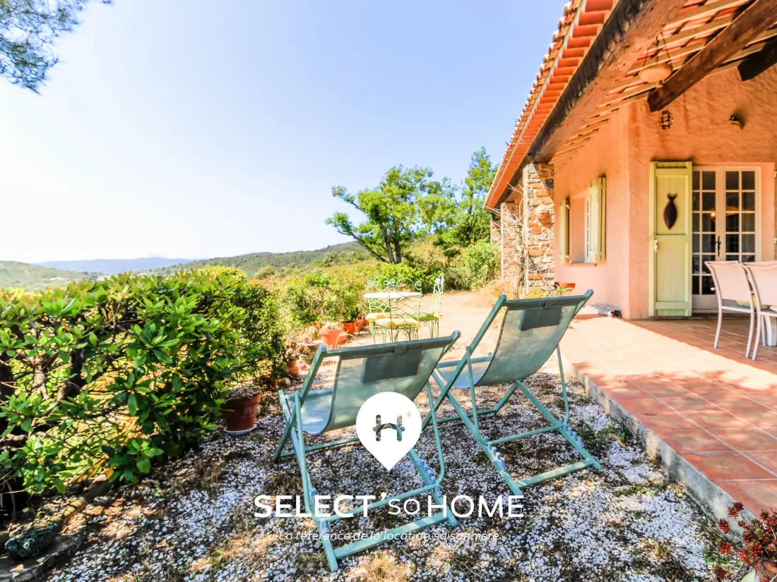 Location de Vacances Bormes-les-Mimosas 278