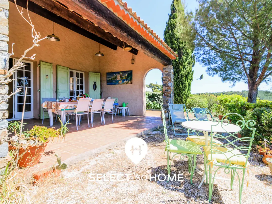 Location de Vacances Bormes-les-Mimosas 278