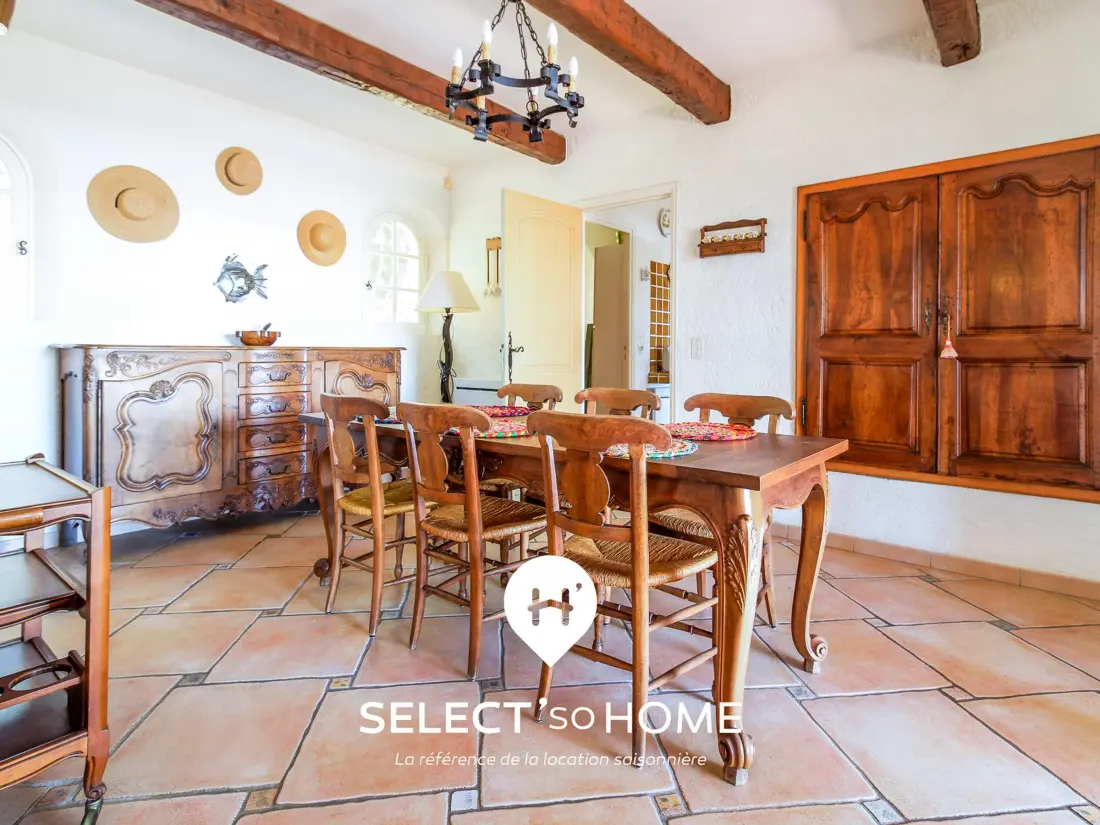 Location de Vacances Bormes-les-Mimosas 278