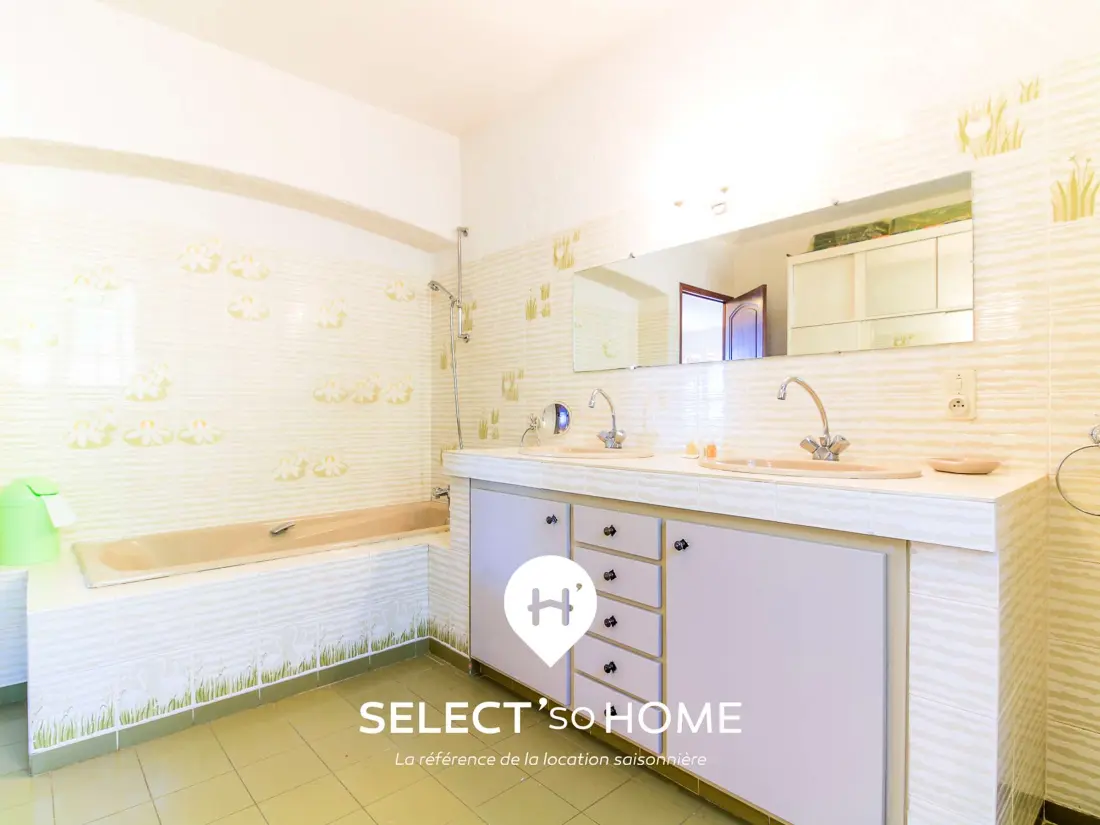 Location de Vacances Bormes-les-Mimosas 278