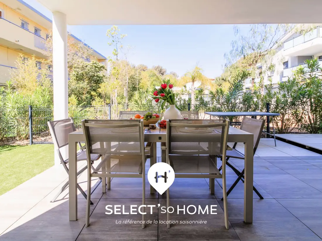 Location de Vacances Bormes-les-Mimosas 279