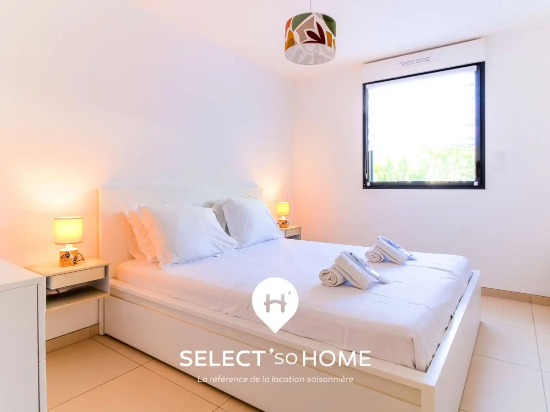 Location de Vacances Bormes-les-Mimosas 279