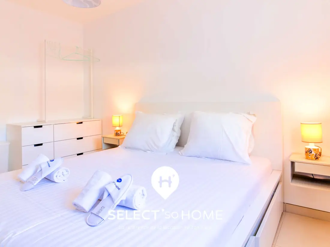 Location de Vacances Bormes-les-Mimosas 279