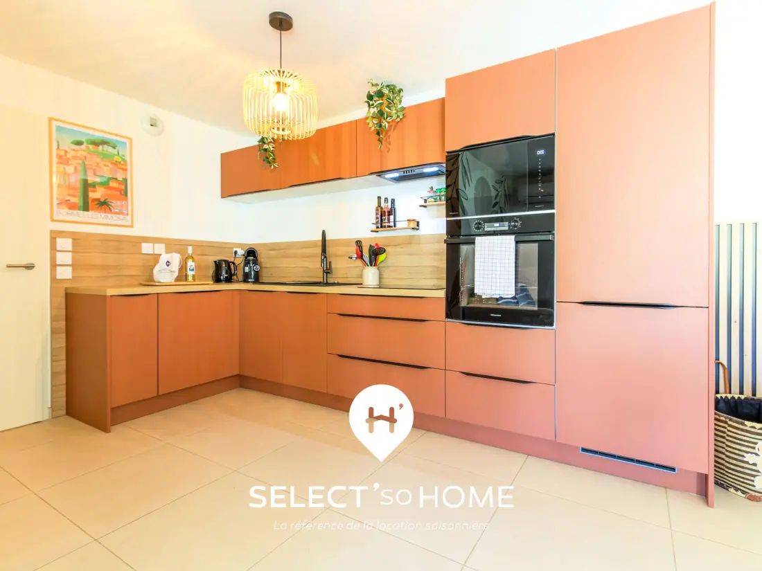Location de Vacances Bormes-les-Mimosas 279