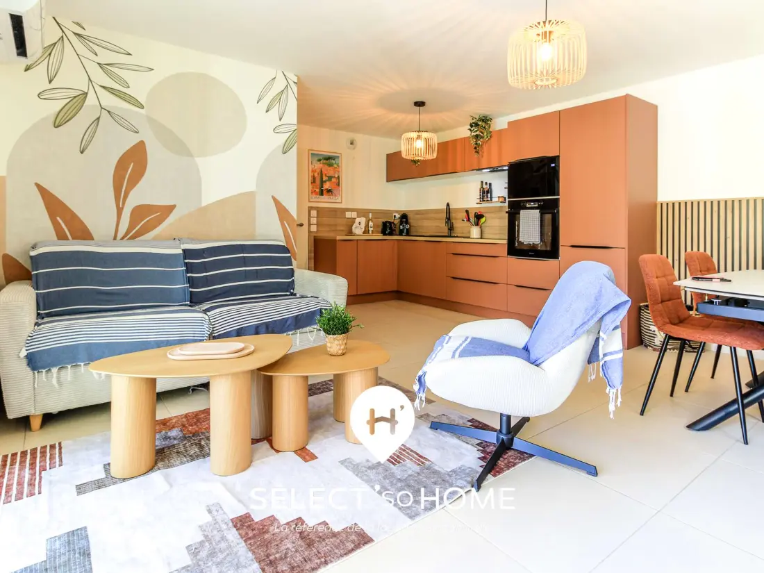 Location de Vacances Bormes-les-Mimosas 279