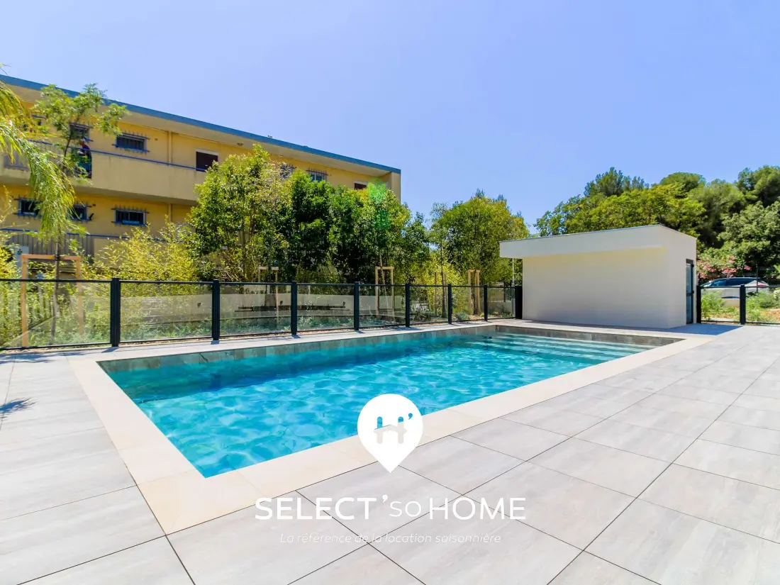 Location de Vacances Bormes-les-Mimosas 279