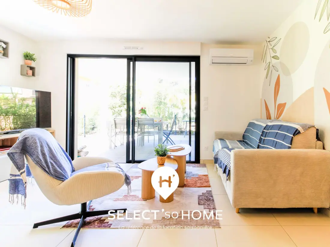 Location de Vacances Bormes-les-Mimosas 279