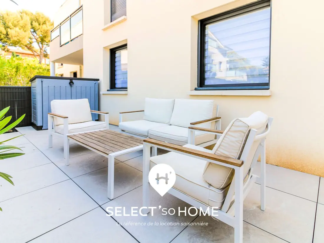 Location de Vacances Bormes-les-Mimosas 279