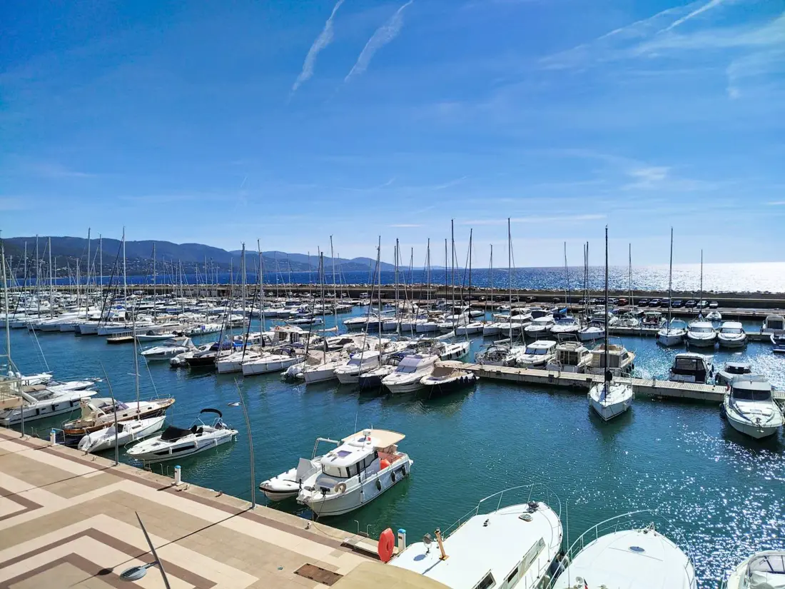 Location de Vacances Bormes-les-Mimosas 280