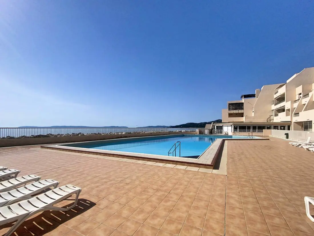 Location de Vacances Bormes-les-Mimosas 280