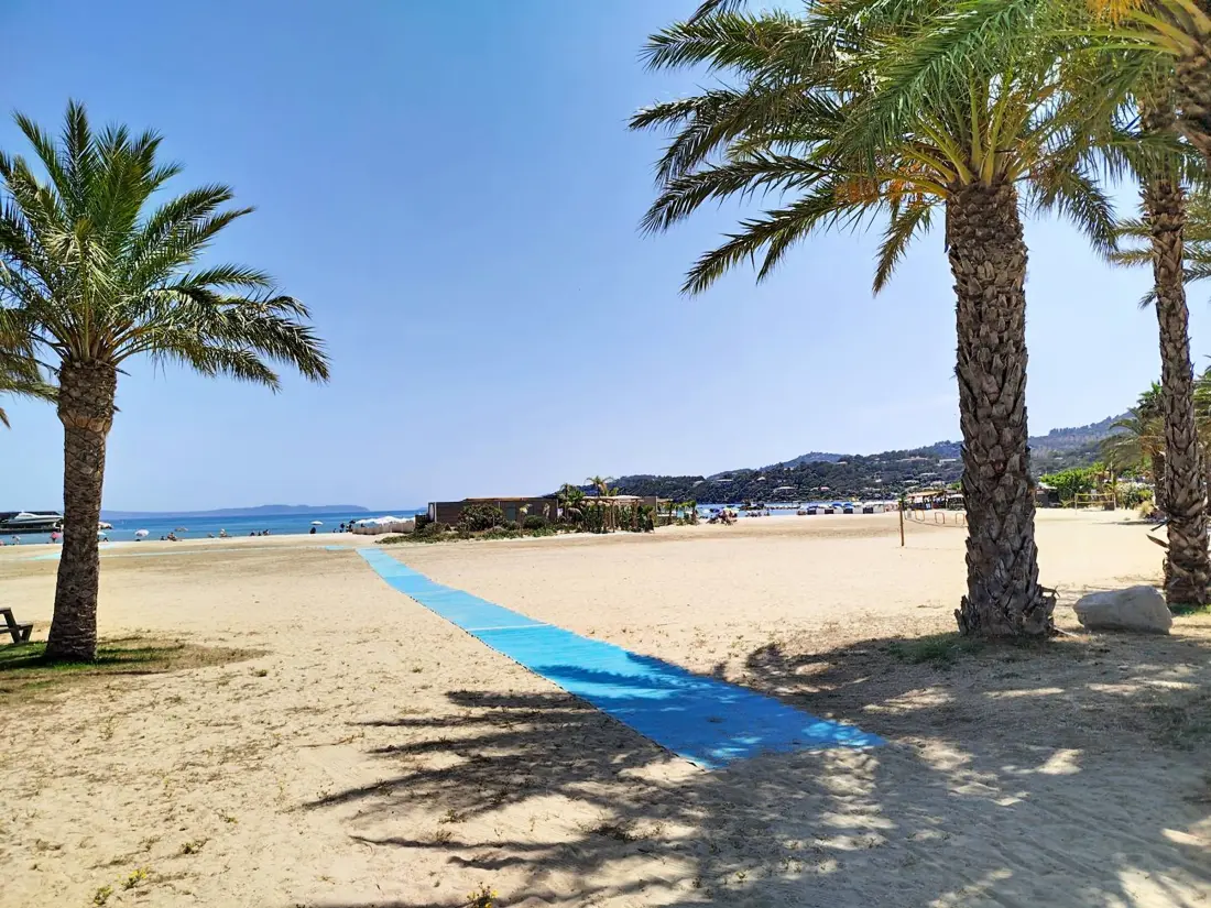 Location de Vacances Bormes-les-Mimosas 280