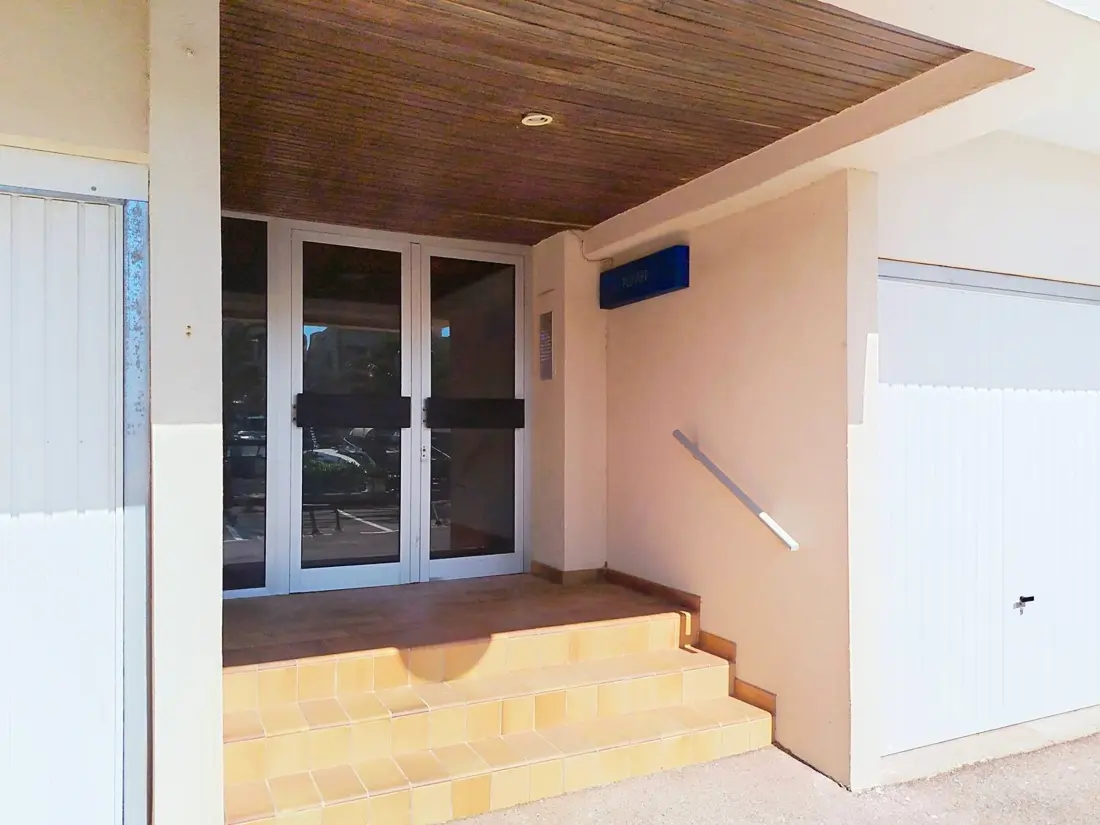 Location de Vacances Bormes-les-Mimosas 283