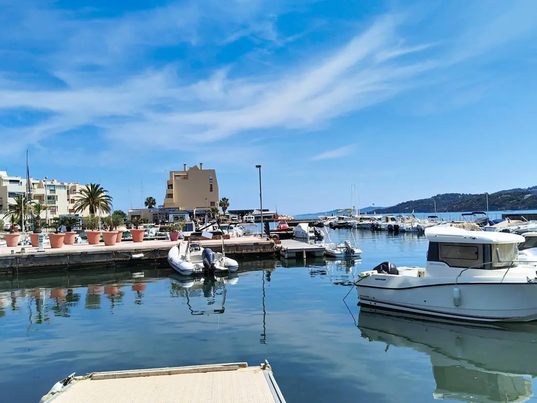 Location de Vacances Bormes-les-Mimosas 283