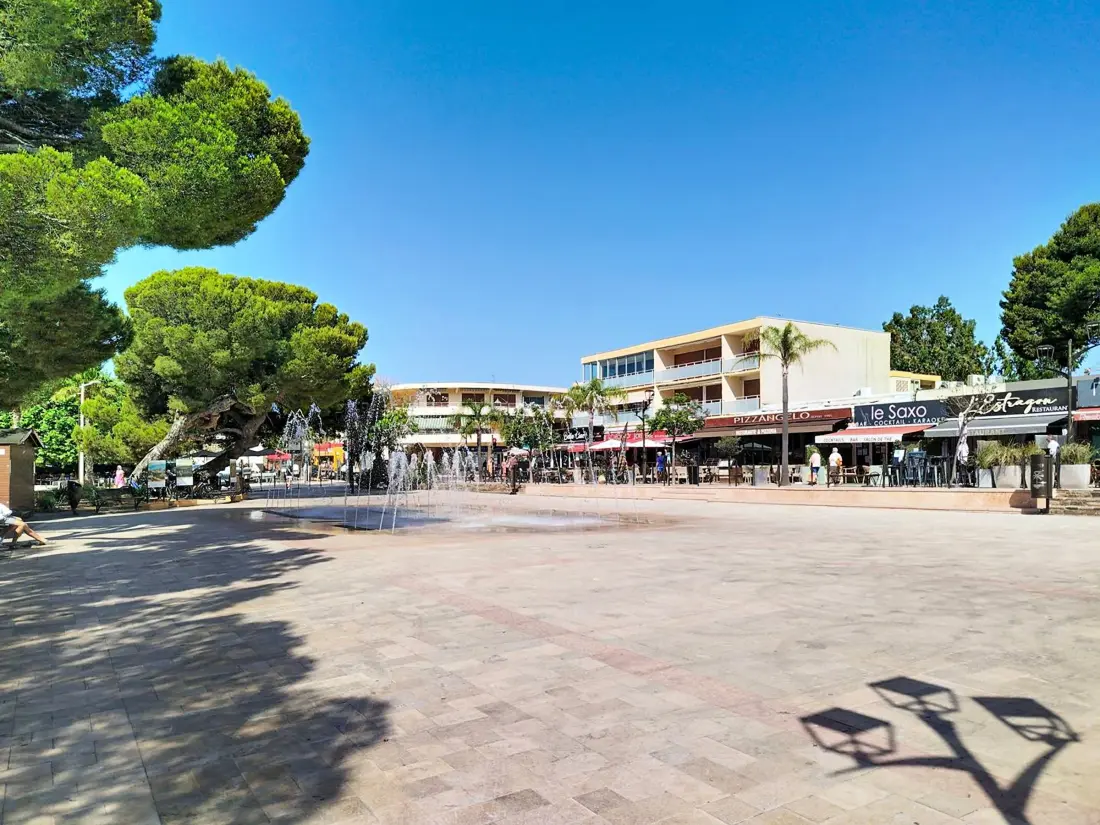 Location de Vacances Bormes-les-Mimosas 283
